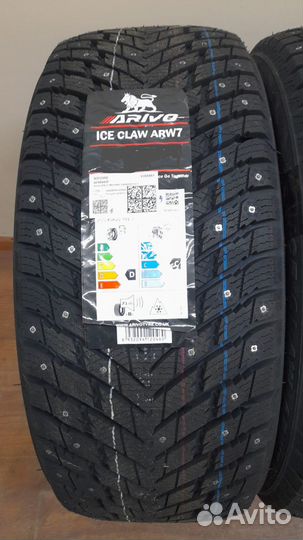 Arivo Ice Claw ARW7 255/45 R20 101T