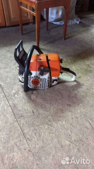 Бензопила stihl 361