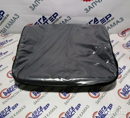 Подушка сиденья Камаз Евро в сборе