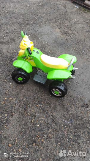 Продам детские вещи