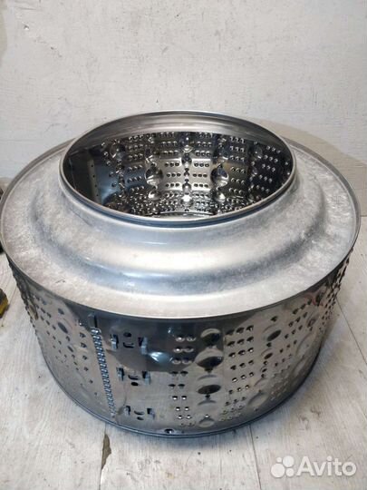 Барабан LG f1056md