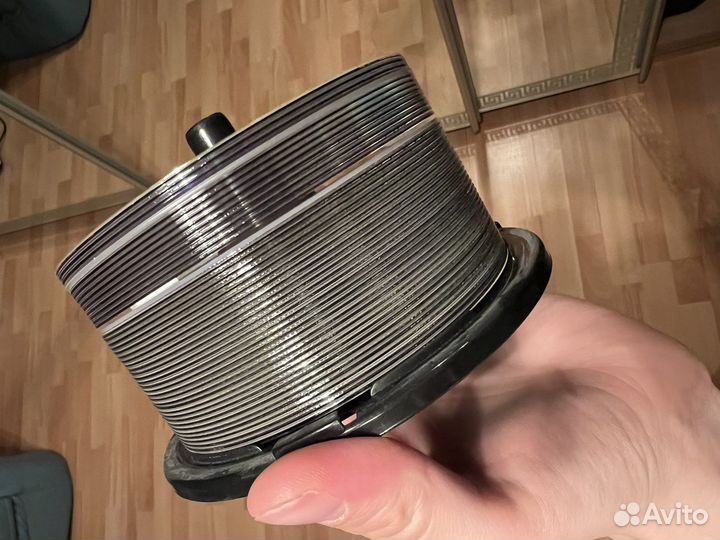 Болванки dvd-r под печать