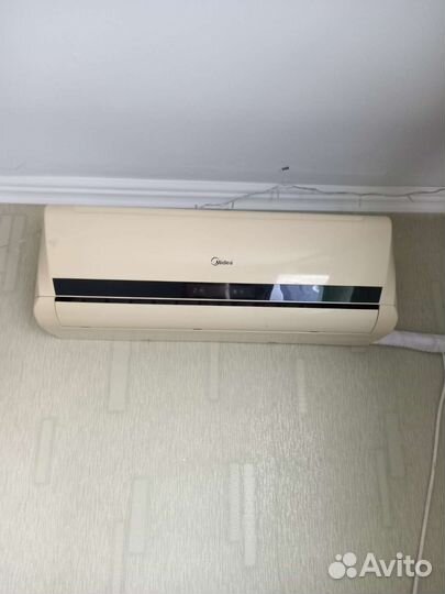 Сплит система бу