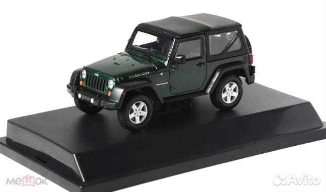 Модели 1:43 Jaguar jeep Ferrari Fiat McLaren