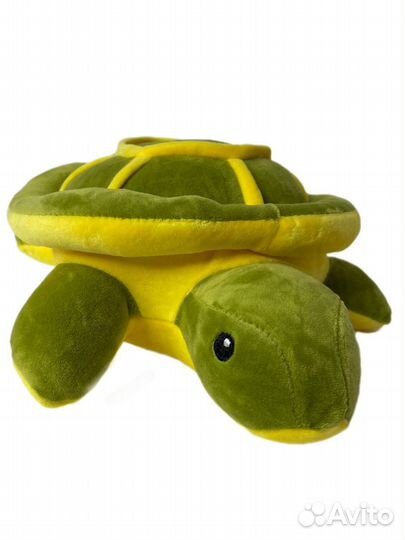 Мягкая игрушка черепаха