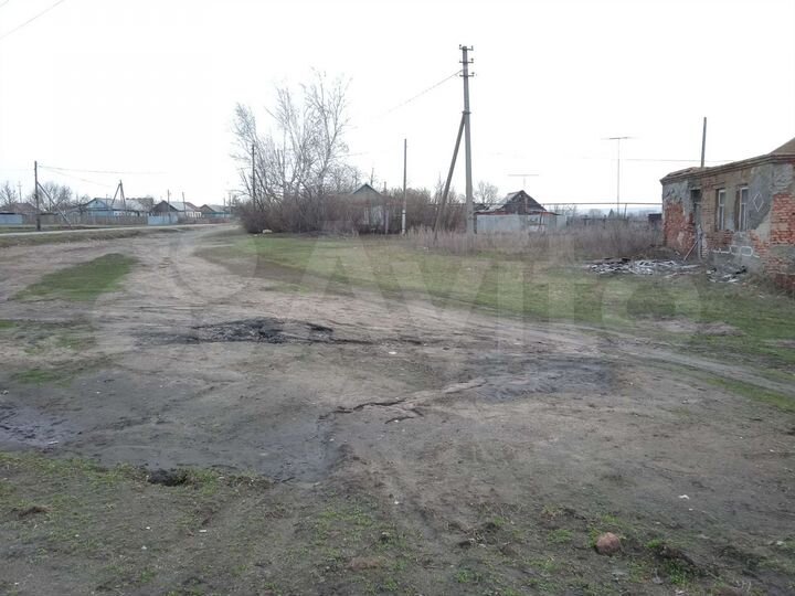 Участок 10 сот. (ИЖС)