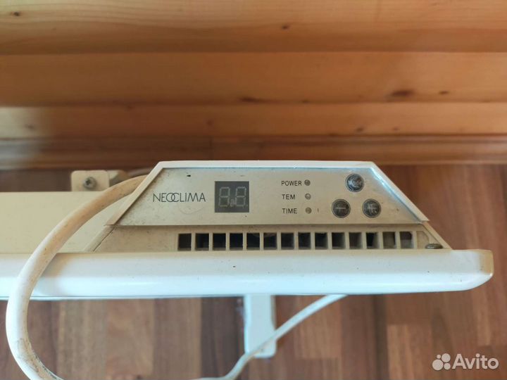 Обогреватель