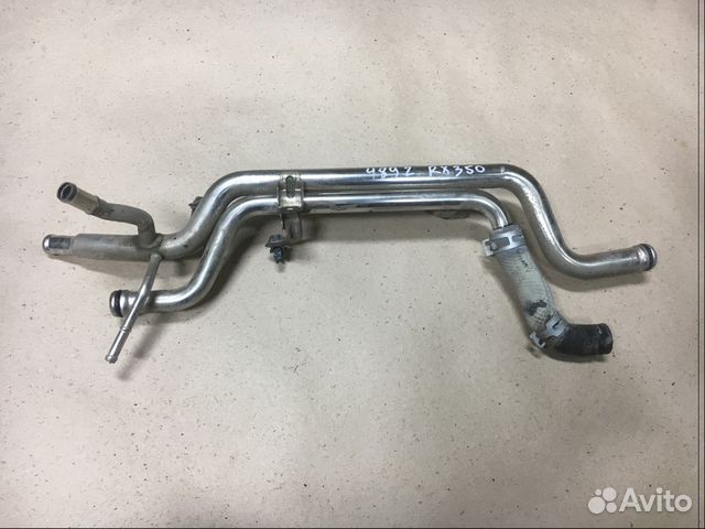 Трубки системы охлаждения для Lexus RX 350 / 450H