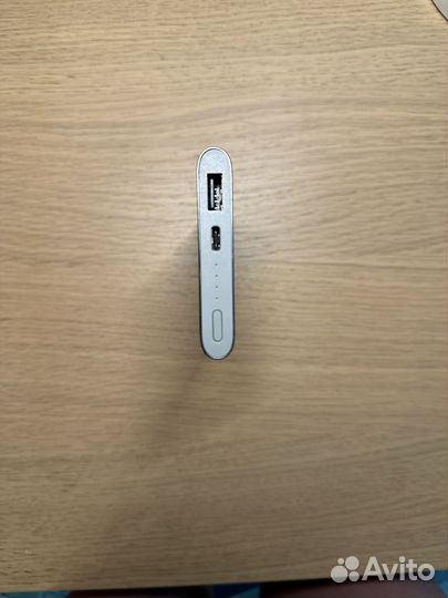 Xiaomi Powerbank повербанк 10000 mah