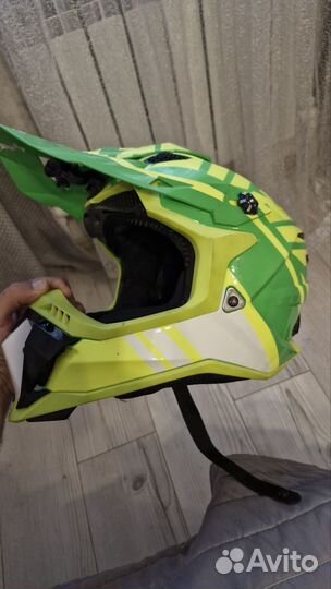 Мотоэкипировка