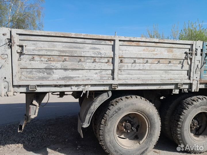 Борт сзап 83053