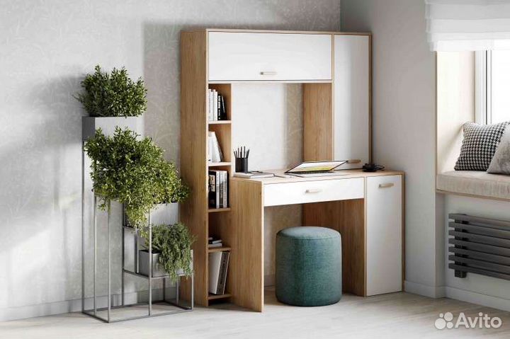 Стол компьютерный Калгари