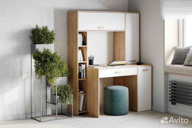 Стол компьютерный Калгари