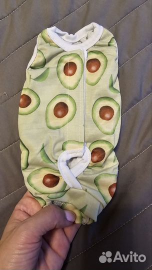 Попона для кошек и собак