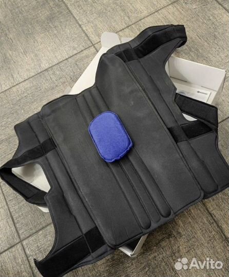 Ортез на коленный сустав