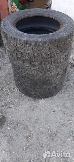 Nokian Tyres Hakkapeliitta 7 225/65 R17