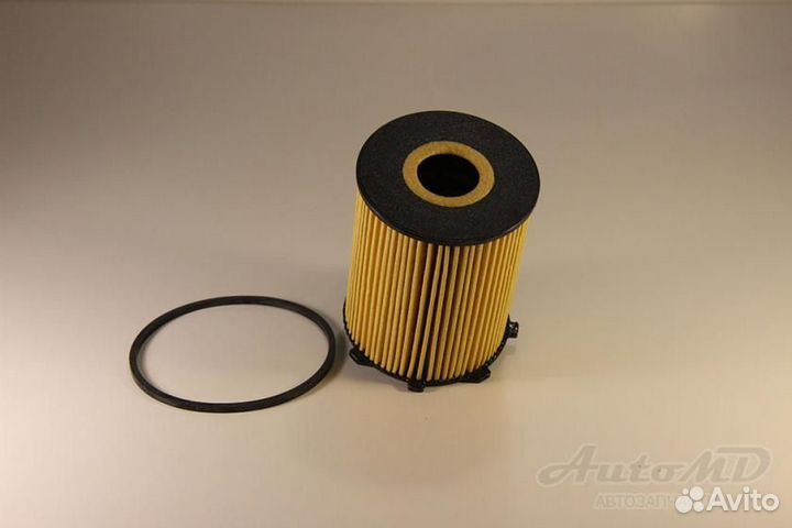 Фильтр масляный 1.6 HDi Citroen Jumpy