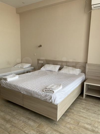 Комната 25 м², 2/3 эт.