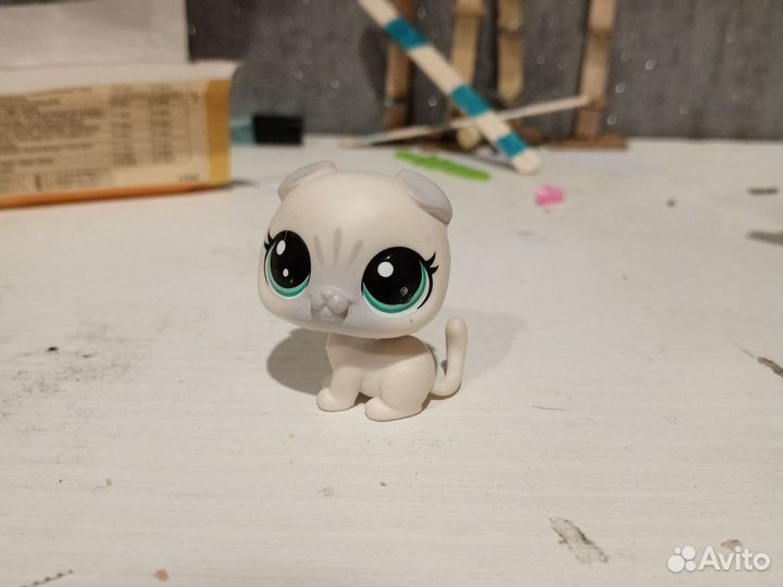 Игрушко кошки