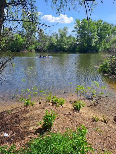 Участок 12,5 сот. (ИЖС)