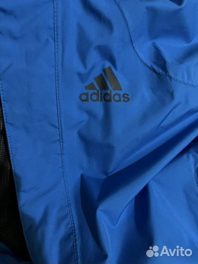 Ветровка adidas originals