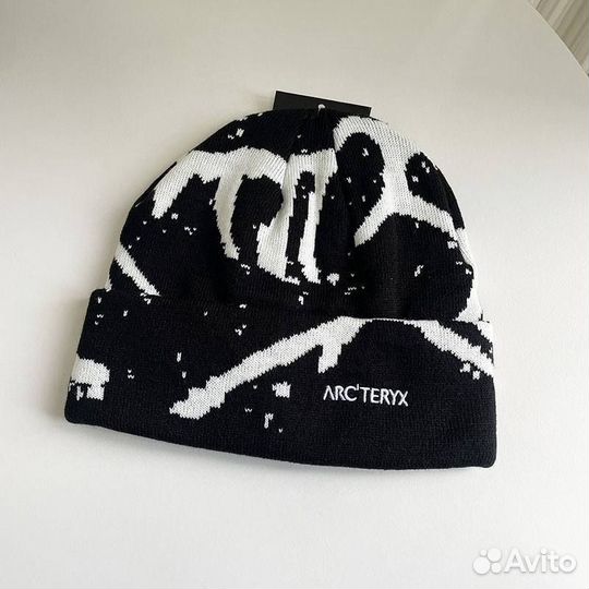 Шапка Arcteryx