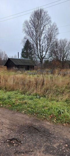 Дом 90 м² на участке 10 сот.