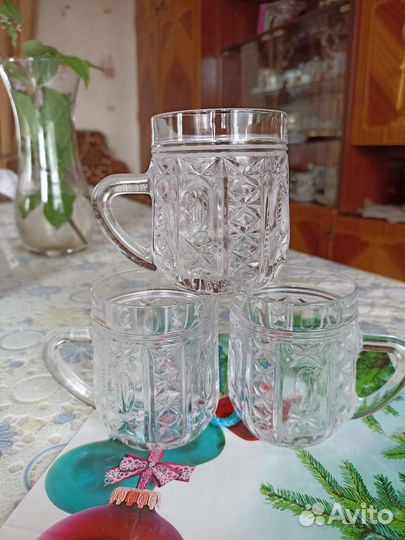 Кружка 3 штуки