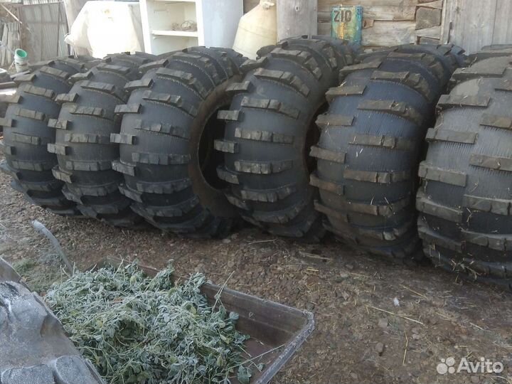 Accelera 651 Sport 16.5/11.5 R21 24J