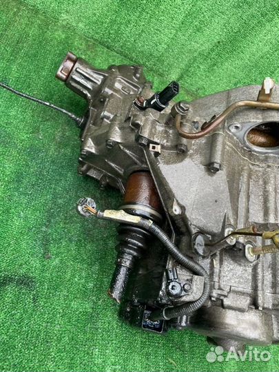 АКПП Honda Civic ES2 D17A 2003