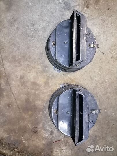 Свето маскировка