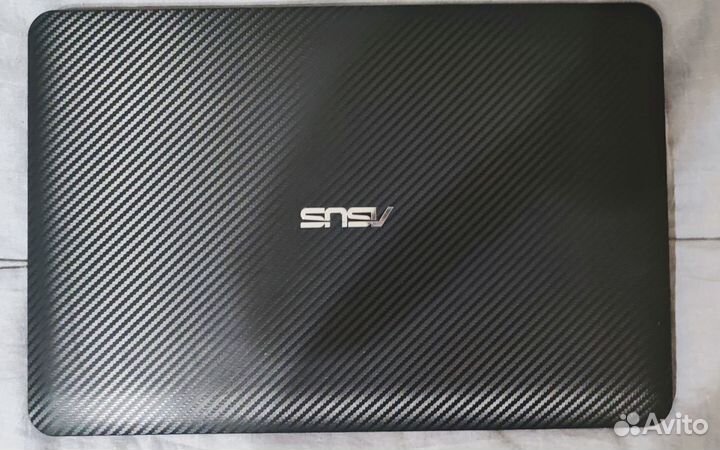 Asus Core i5 + GeForce 930m + SSD
