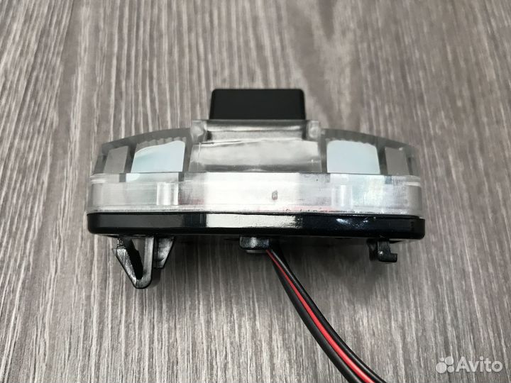 Камера заднего вида для Honda CR-V 2006-2018