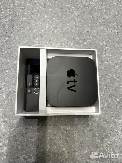 Apple tv 4k 64gb