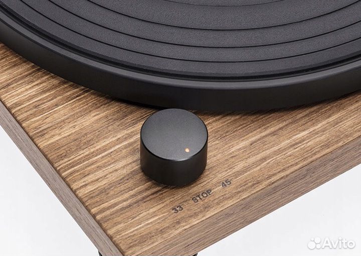 Audio-Technica AT-LPW40WN проигрыватель винила