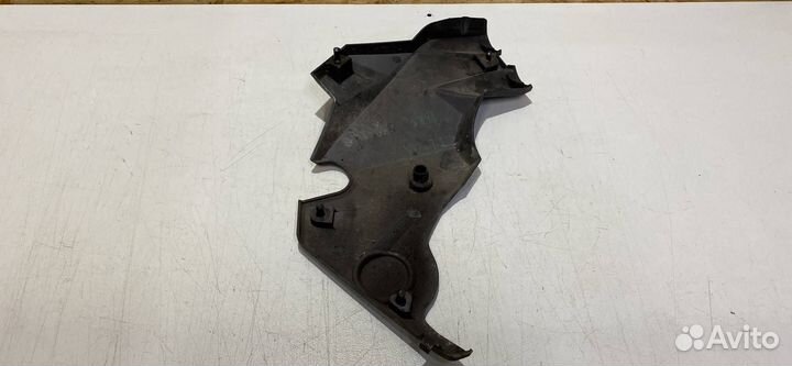 Боковина пластиковая лев. Kawasaki ER-6 2014