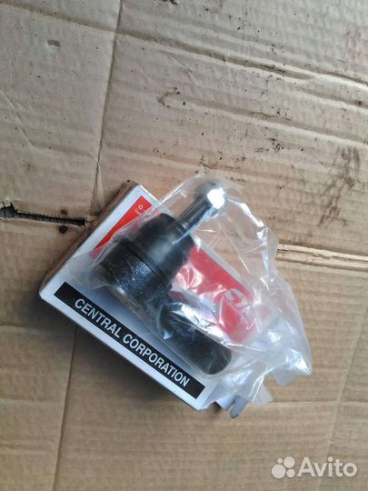 Наконечник рулевой тяги