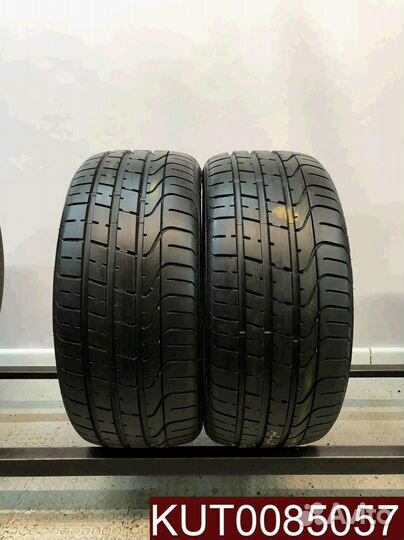 Pirelli P Zero 235/40 R18 107U