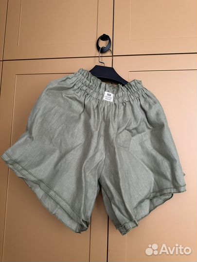 Шорты girlfriend Country Textile