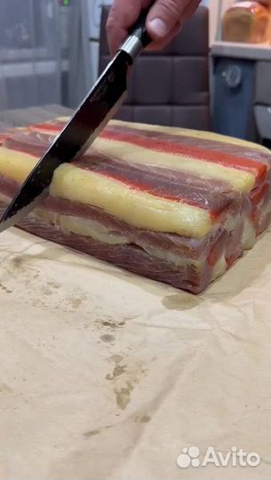 Коптильня профессиональная