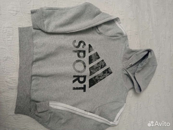 Детские вещи пакетом на мальчика 128-134