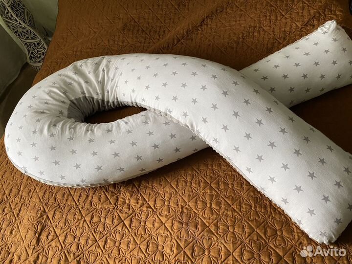 Подушка для беременных