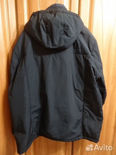 Куртка мужская Corbona