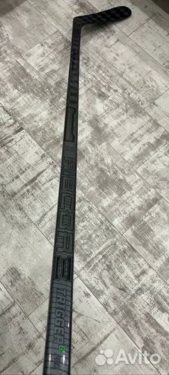 Клюшка хоккейная ссм Ribcor Trigger 6 Pro