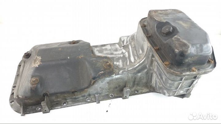 Поддон Nissan Elgrand E50 ZD30ddti 2001