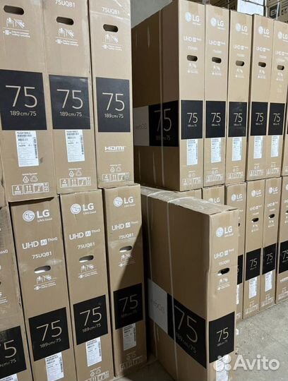 Телевизоры