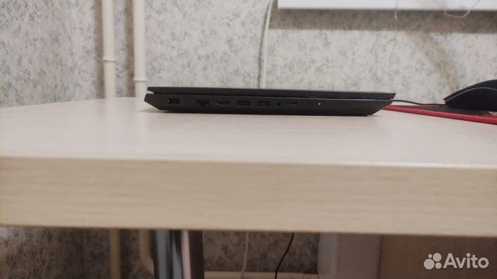 Продам Lenovo IdeaPad L340-15IRH Gaming 15.6