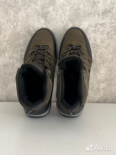 Мужские ботинки merrell