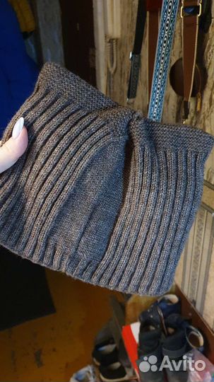 Шапка для девочки, женская