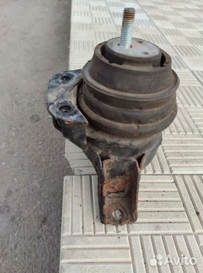 Гидроопора honda civic опора верхняя